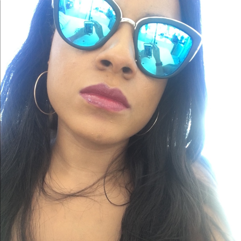 Meet your Posher, Shayna